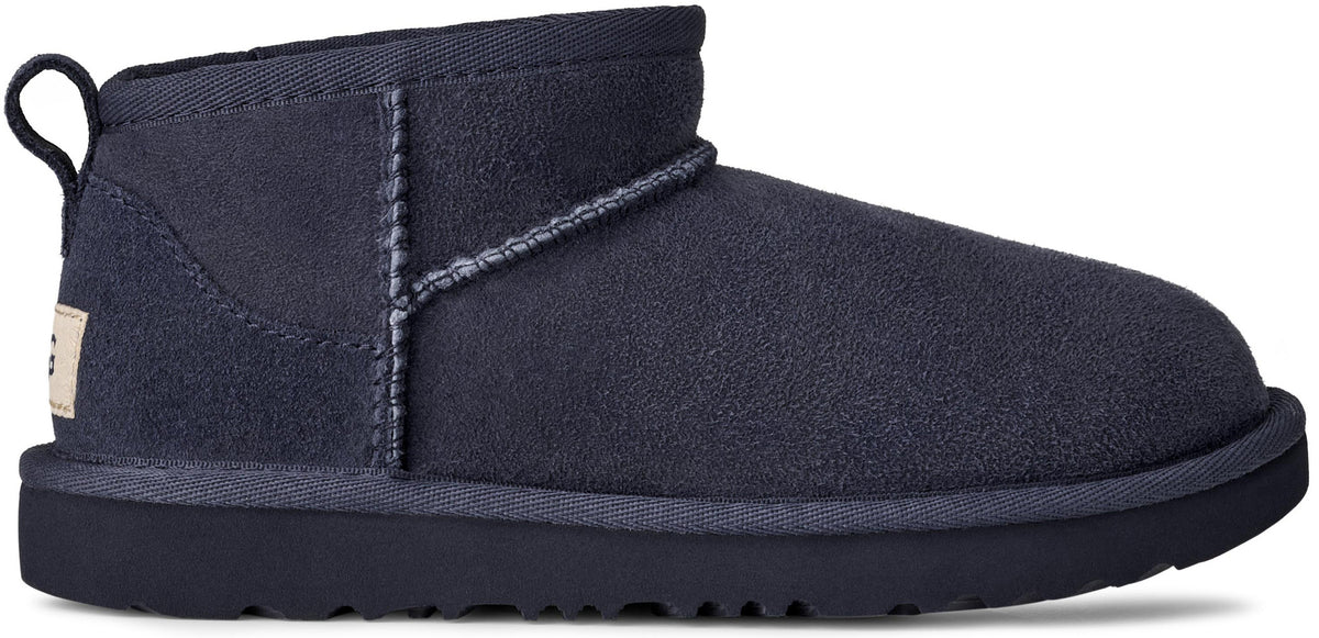 UGG Classic Ultra Mini – Barn – New Navy