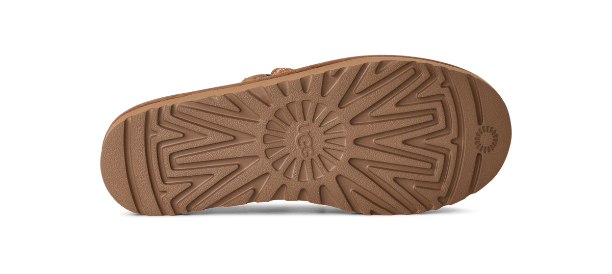 UGG Lowmel – Barn – Chestnut