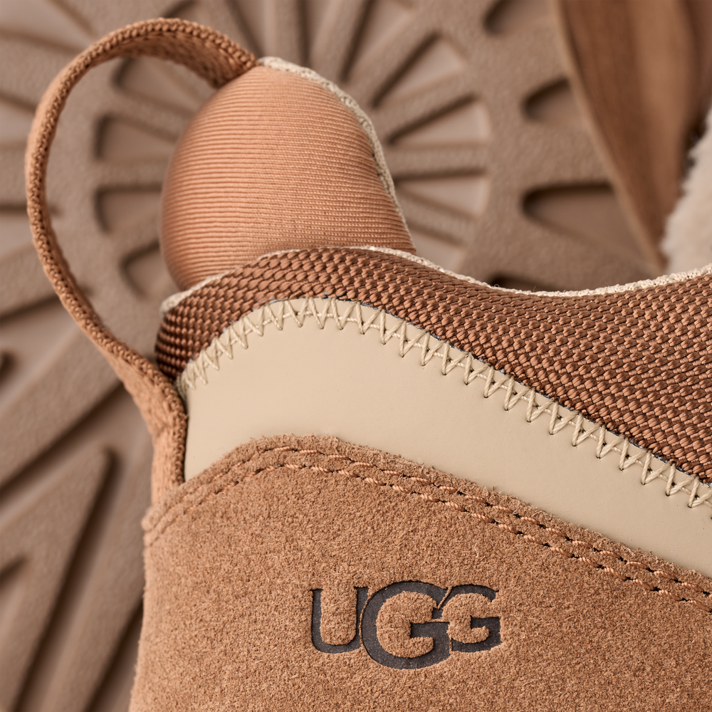 UGG Lowmel – Barn – Chestnut