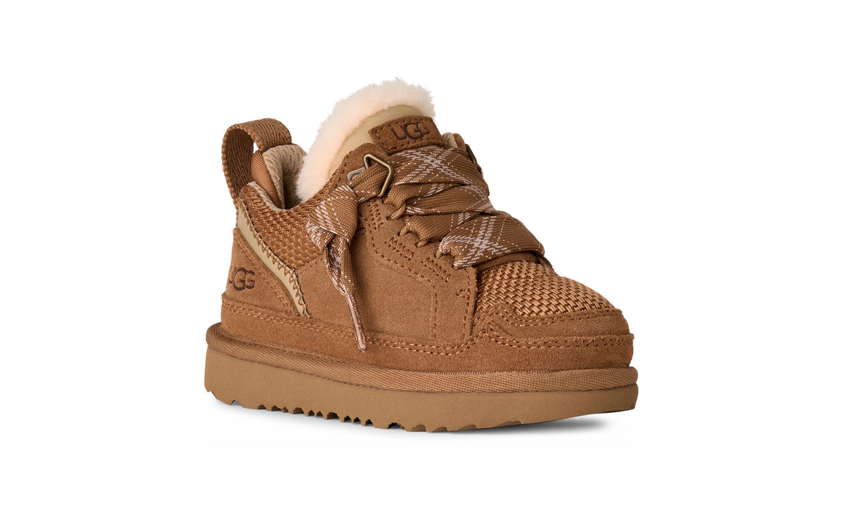 UGG Lowmel – Småbarn – Chestnut