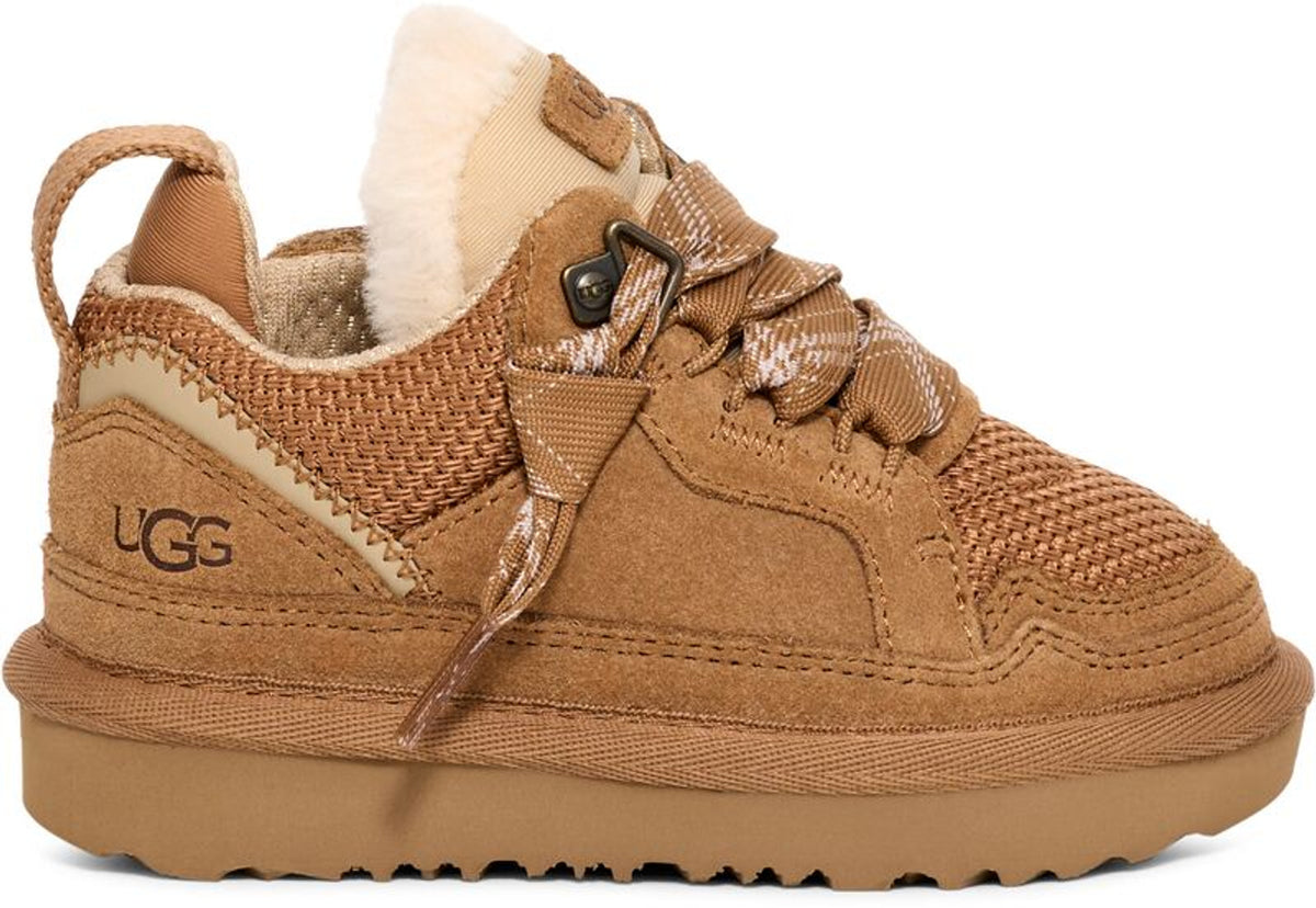 UGG Lowmel – Småbarn – Chestnut