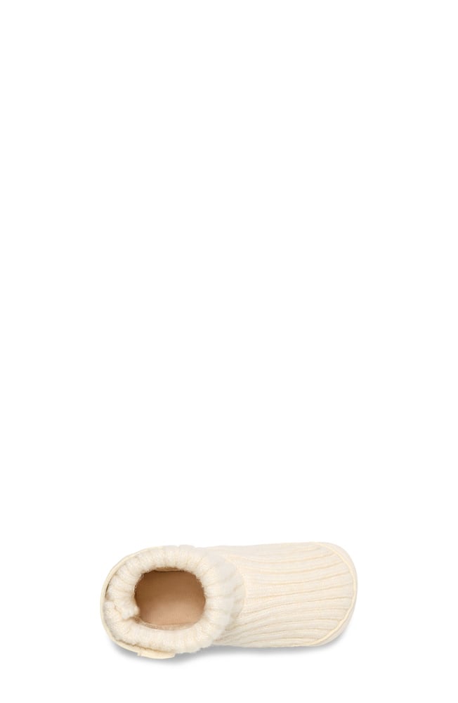 UGG Skylar and UGG Beanie – Bebis – Cream