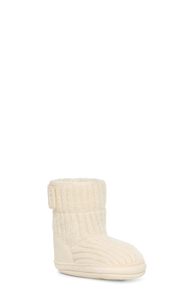 UGG Skylar and UGG Beanie – Bebis – Cream