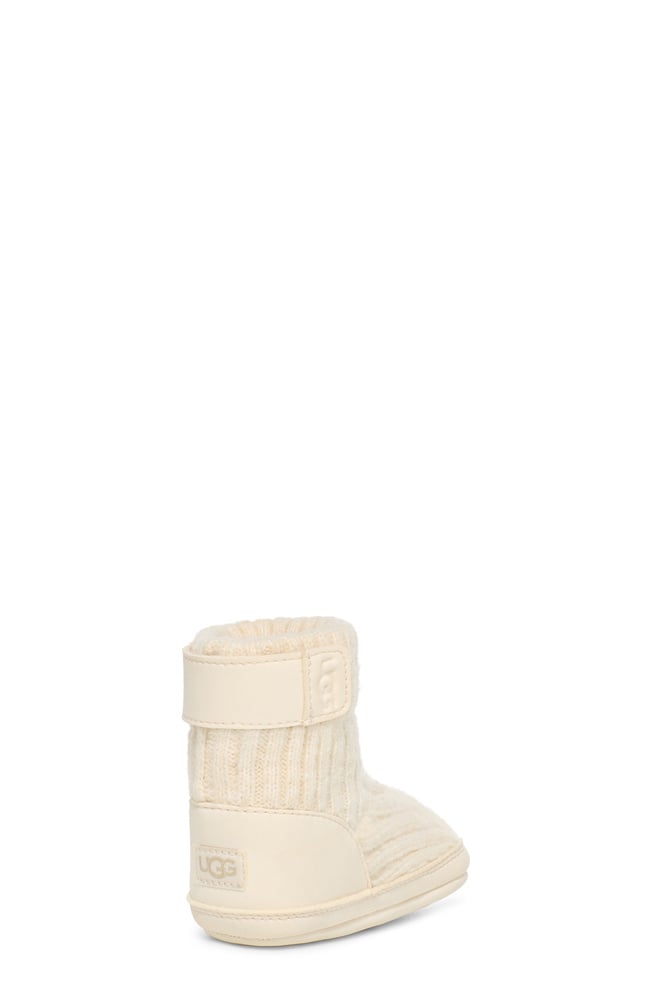 UGG Skylar and UGG Beanie – Bebis – Cream
