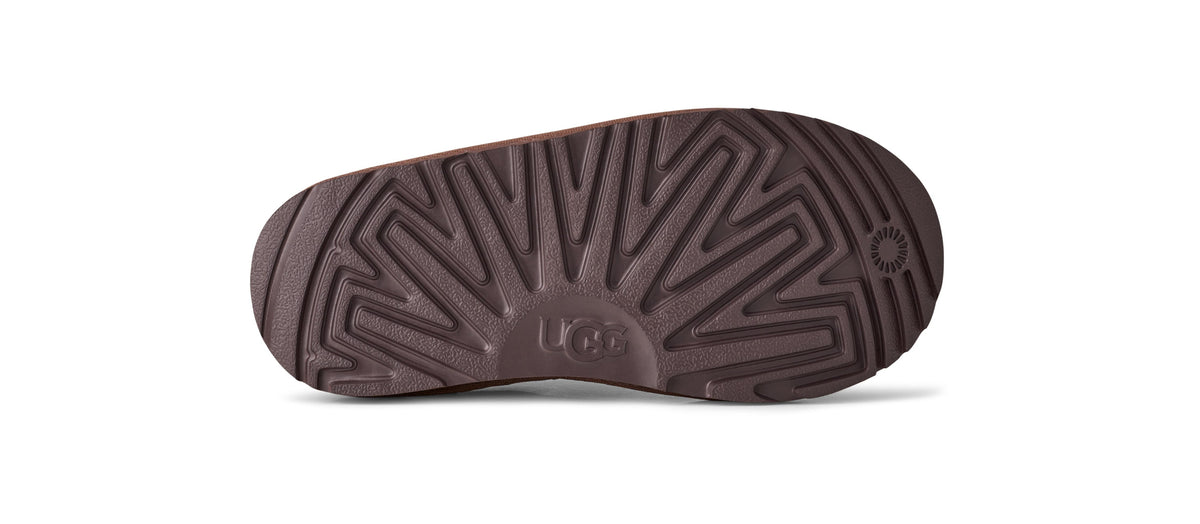 UGG Classic Ultra Stretch Cuff – Barn – Rocky Oak