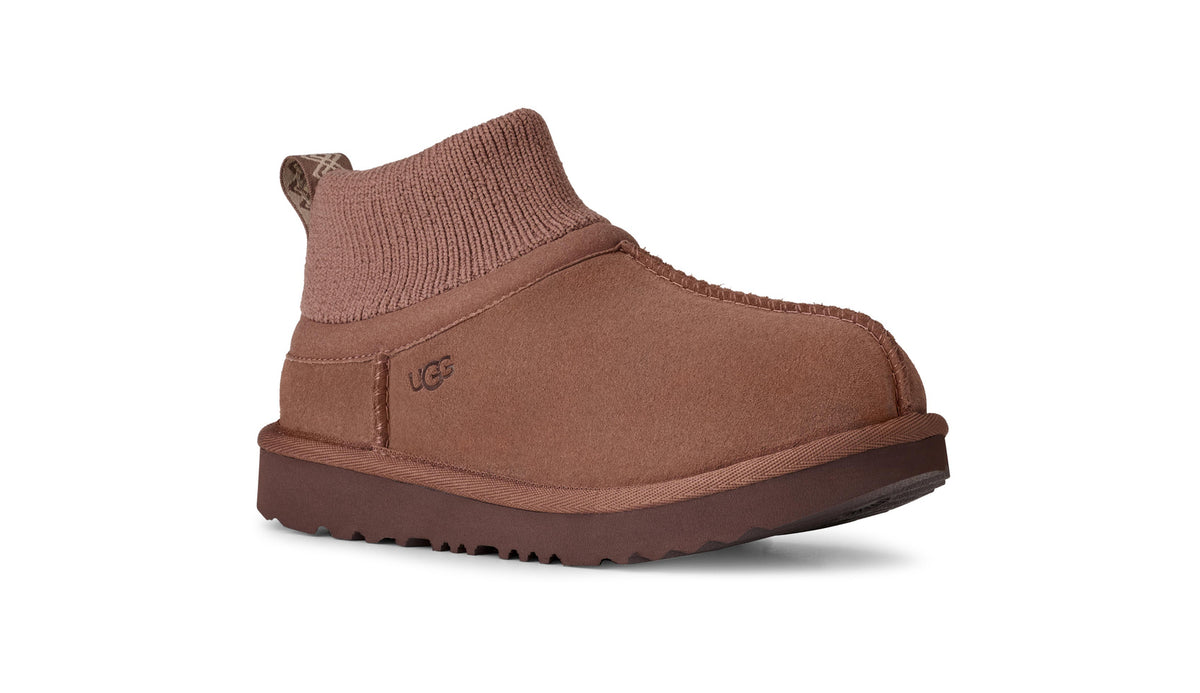 UGG Classic Ultra Stretch Cuff – Barn – Rocky Oak