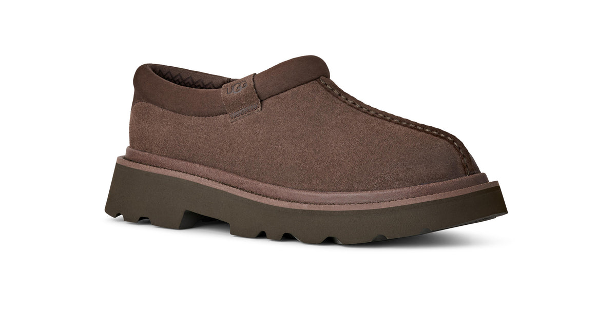 UGG Tasman Lug – Herr – Molasses