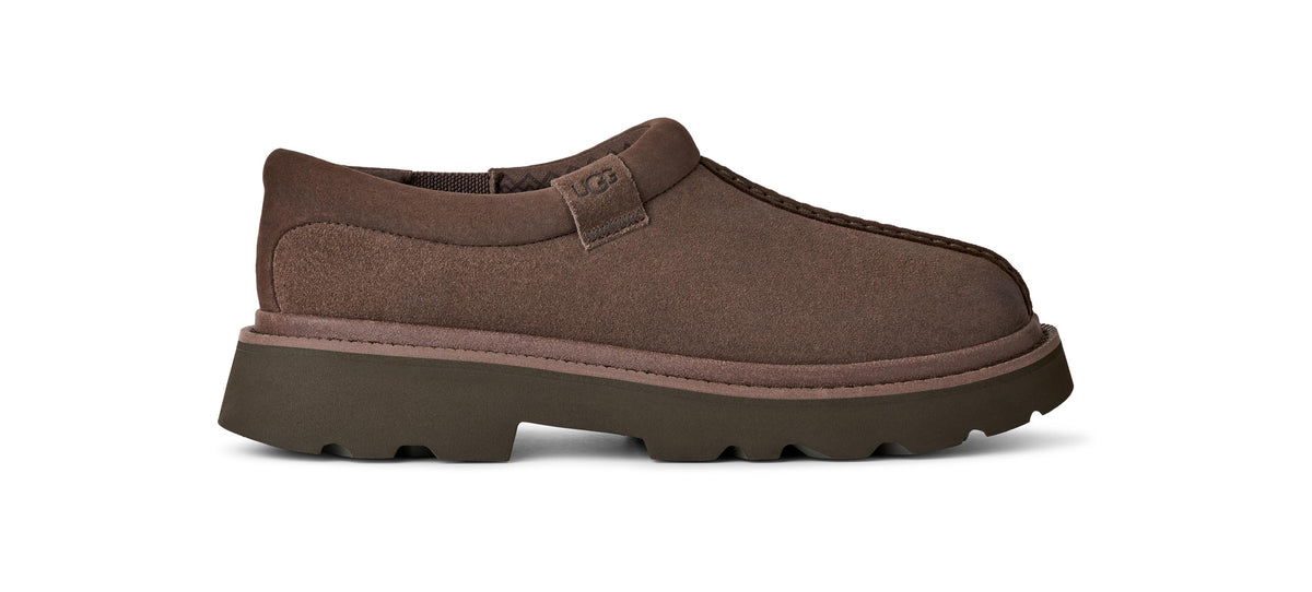 UGG Tasman Lug – Herr – Molasses
