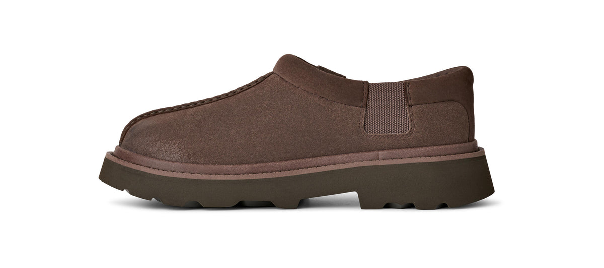UGG Tasman Lug – Herr – Molasses