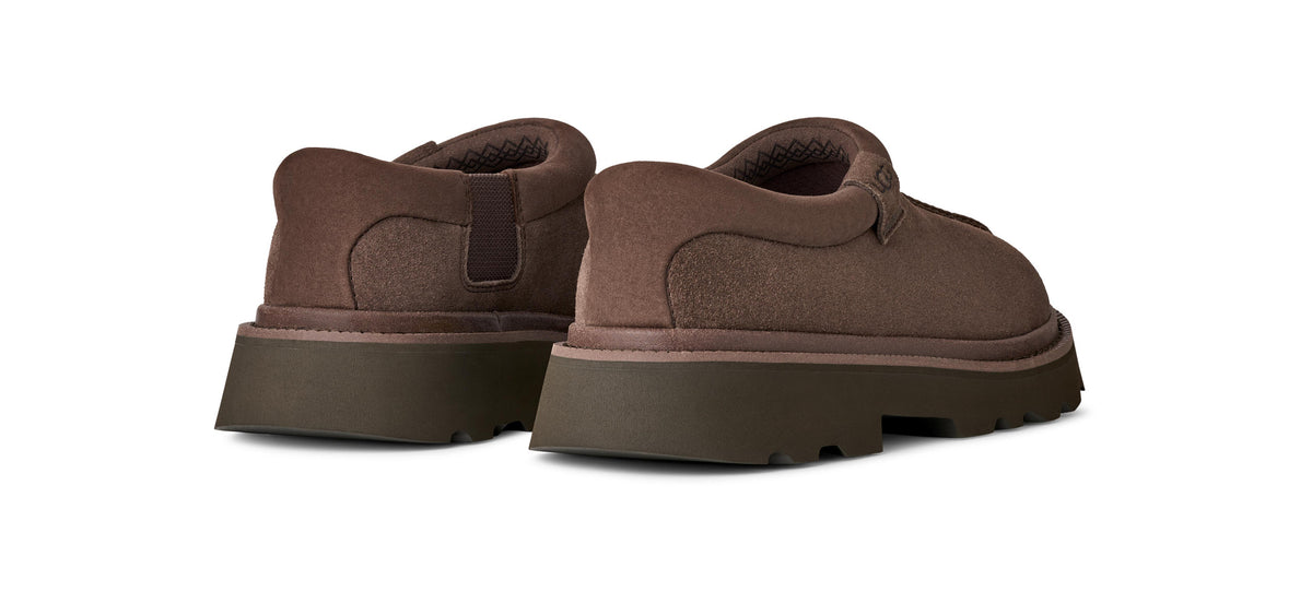 UGG Tasman Lug – Herr – Molasses