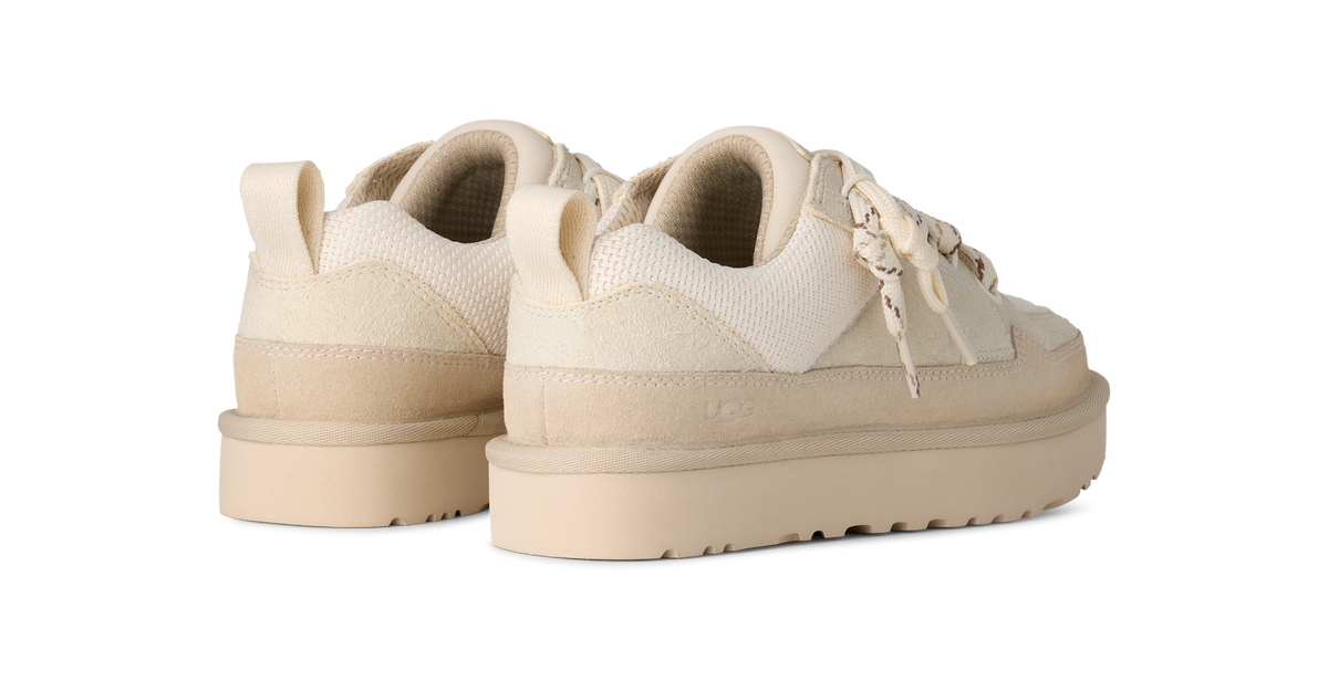 UGG Lo Lowmel – Dam – Jasmine