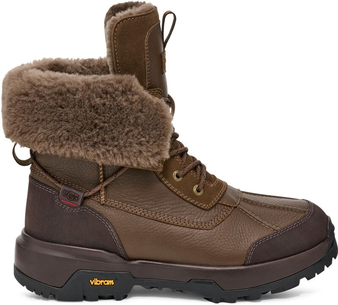 UGG Adirondack Boot XXV – Herr – Dark Toffee
