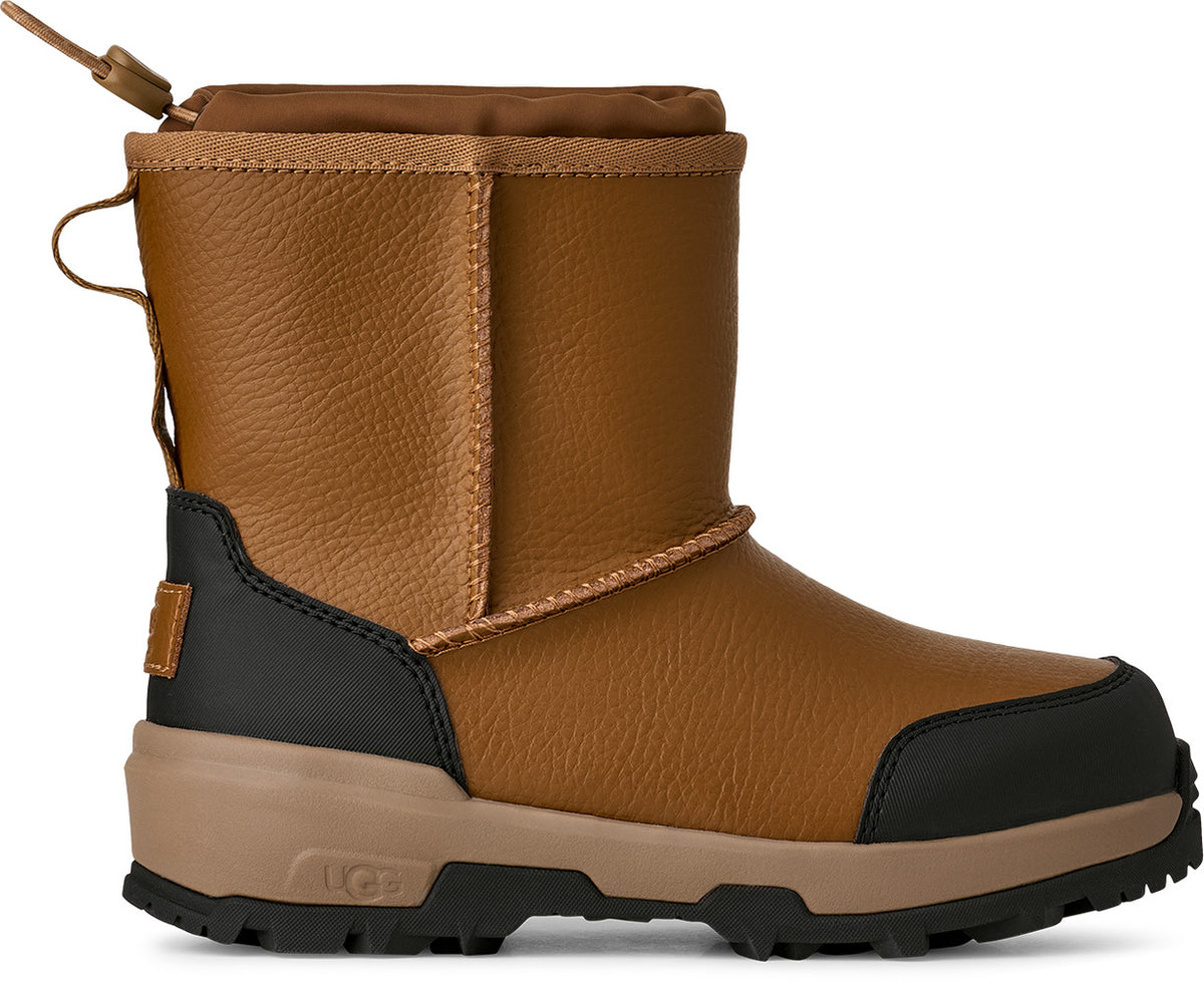 UGG Adirondack Boot XXV Pull-On – Barn – Chestnut