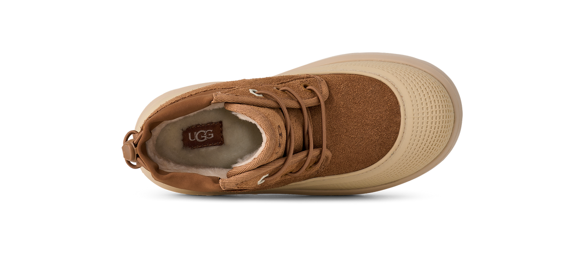 UGG Neumel Weather Hybrid – Barn – Chestnut / Whitecap