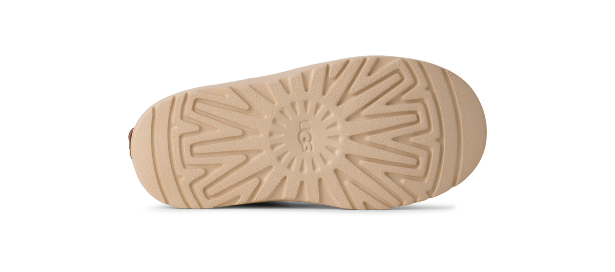 UGG Neumel Weather Hybrid – Barn – Chestnut / Whitecap