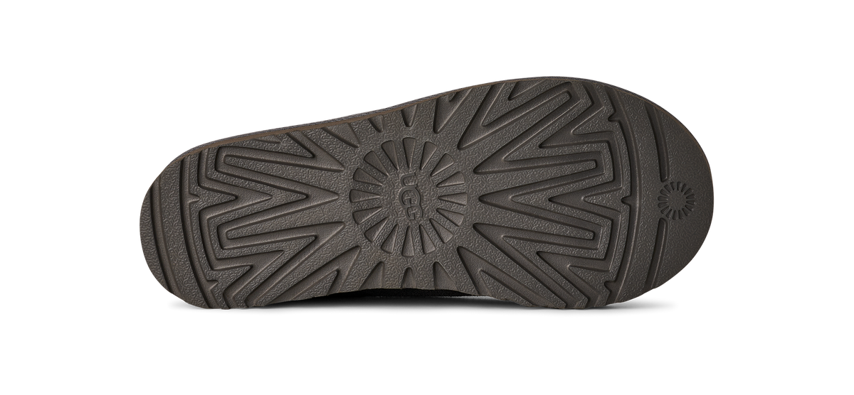 UGG Tasman II – Dam – Dark Grey
