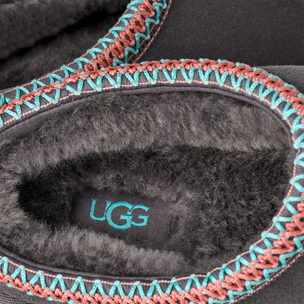 UGG Tasman II – Dam – Dark Grey