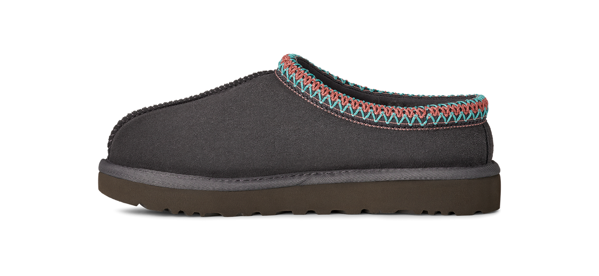 UGG Tasman II – Dam – Dark Grey
