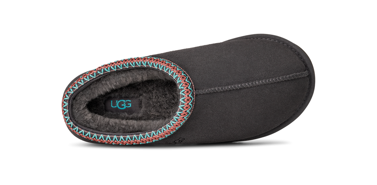 UGG Tasman II – Dam – Dark Grey