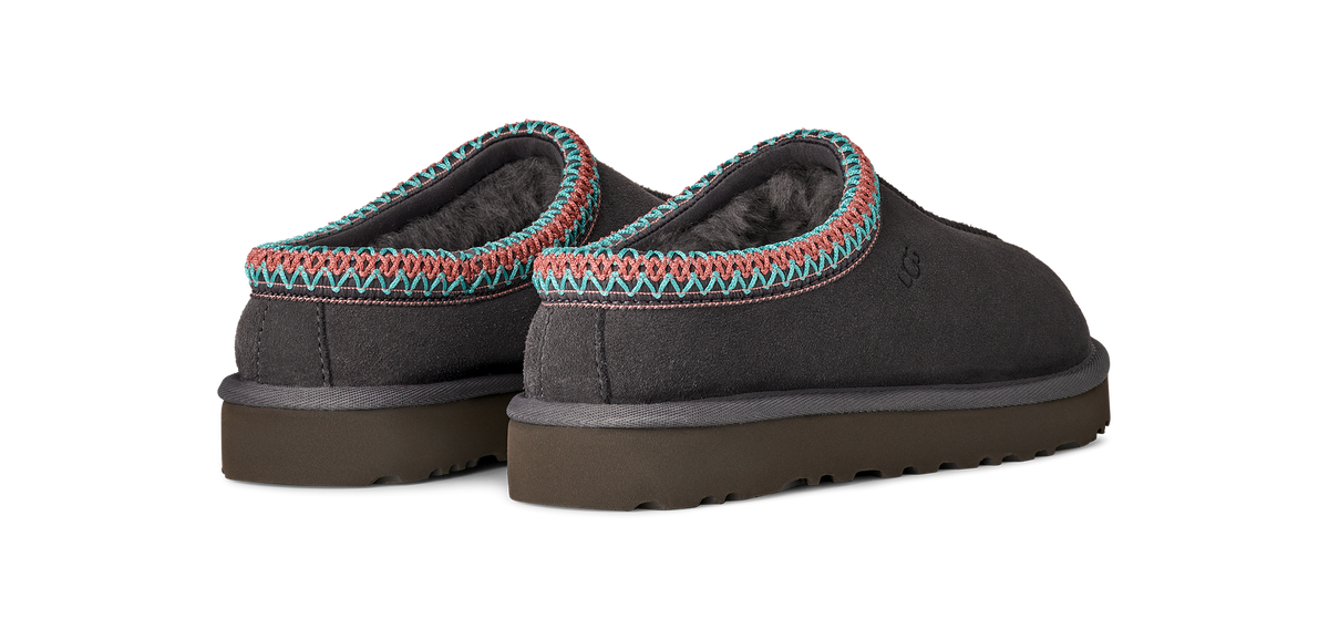 UGG Tasman II – Dam – Dark Grey