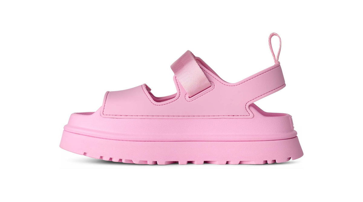 UGG GoldenGlow – Dam – Pink Diamond