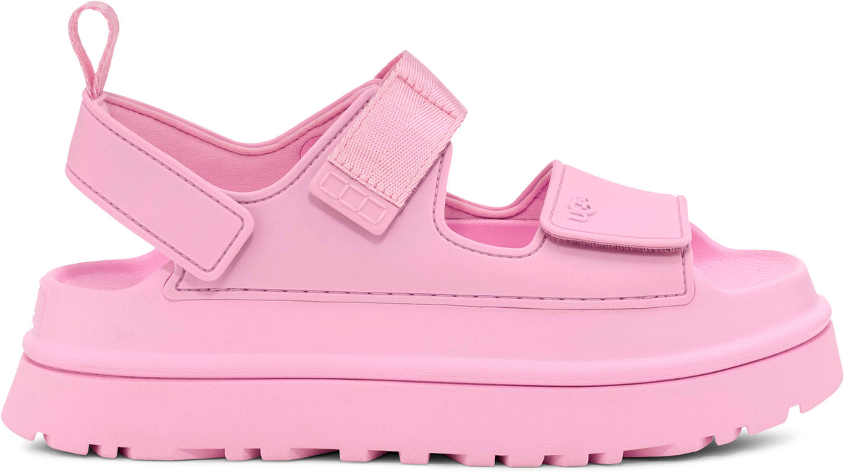 UGG GoldenGlow – Dam – Pink Diamond