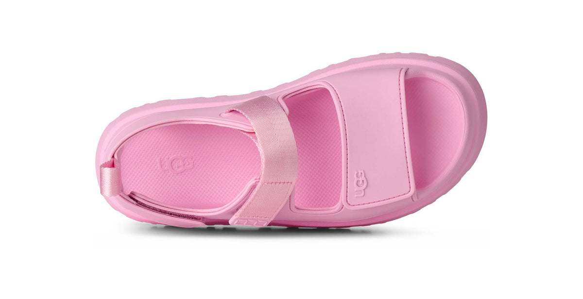 UGG GoldenGlow – Dam – Pink Diamond