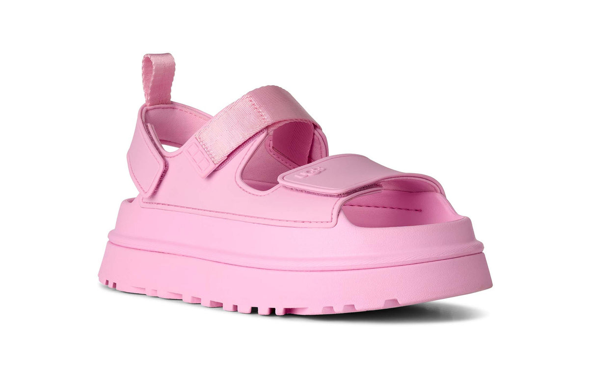 UGG GoldenGlow – Dam – Pink Diamond