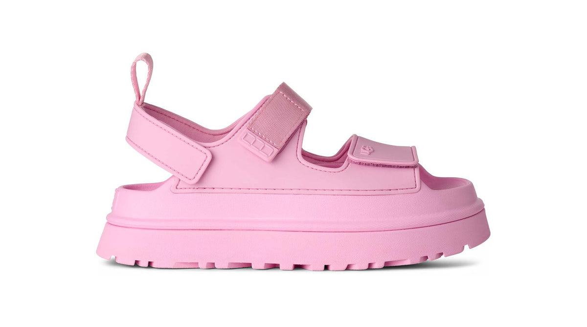 UGG GoldenGlow – Dam – Pink Diamond