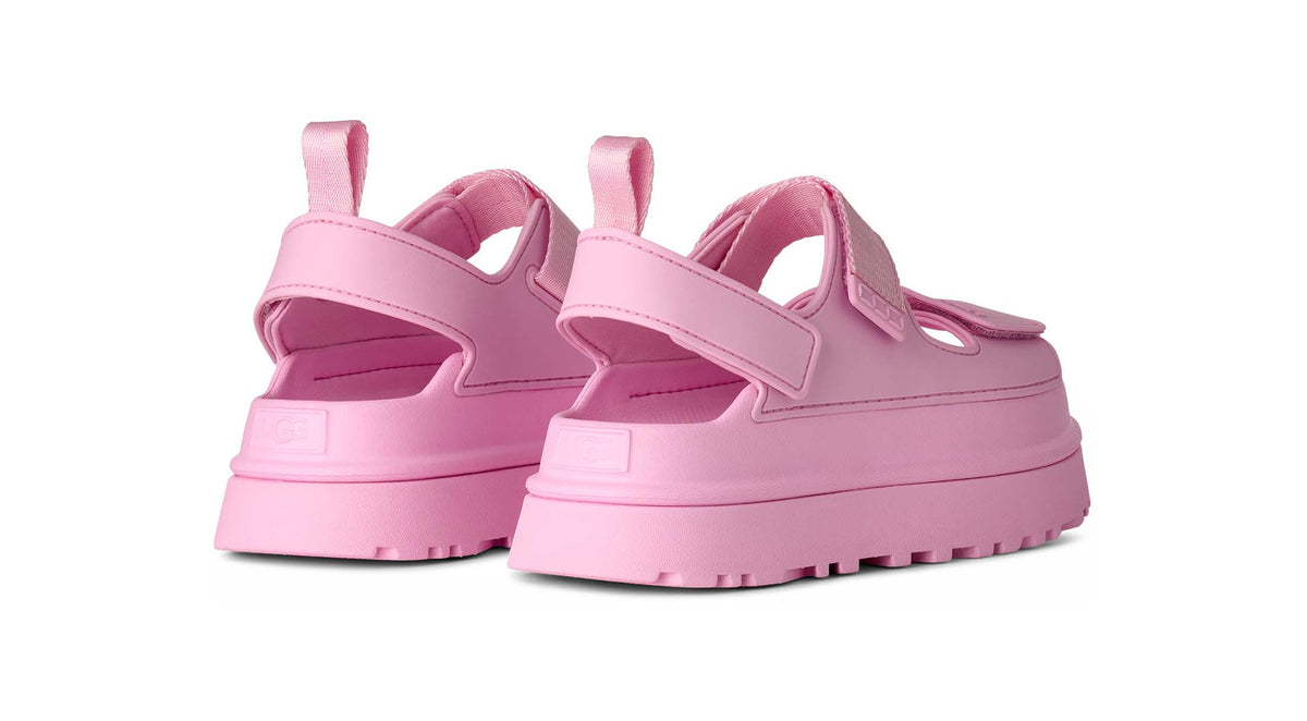 UGG GoldenGlow – Dam – Pink Diamond
