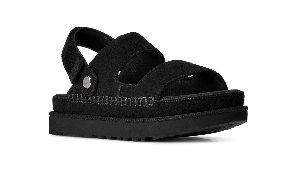 UGG Goldenstar Glide – Dam – Black