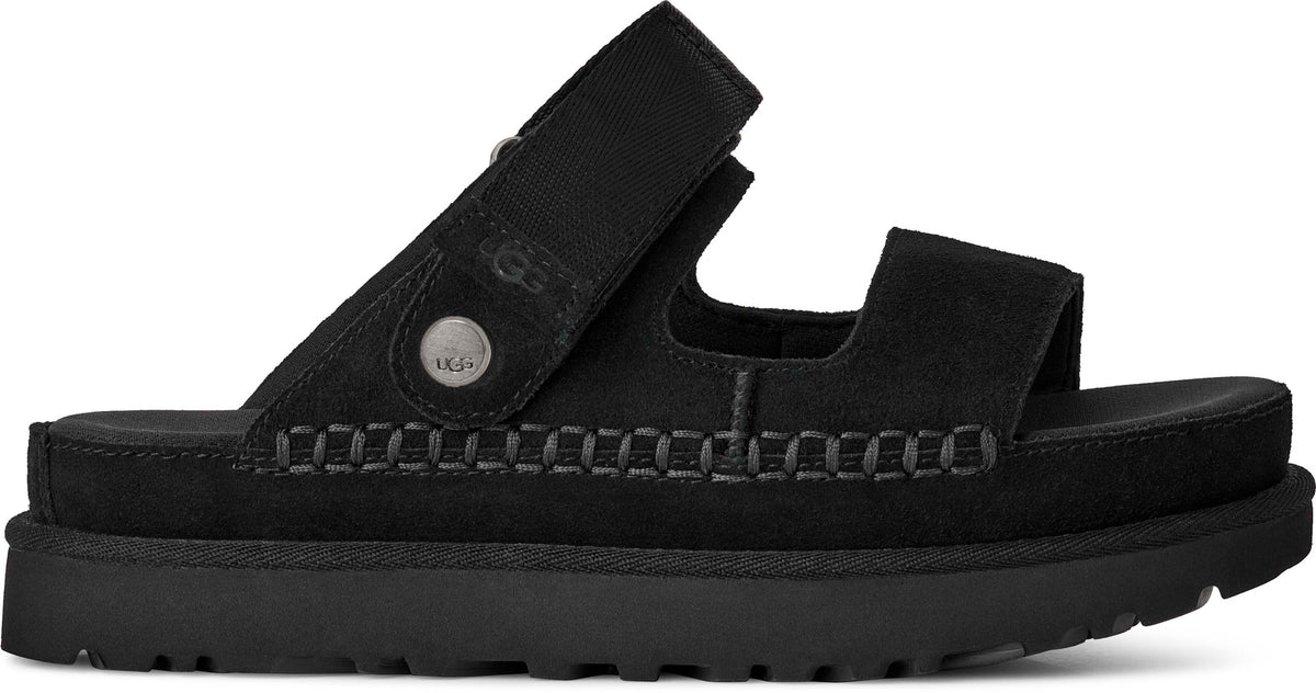 UGG Goldenstar Glide – Dam – Black