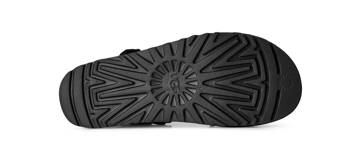 UGG Goldenstar Glide – Dam – Black