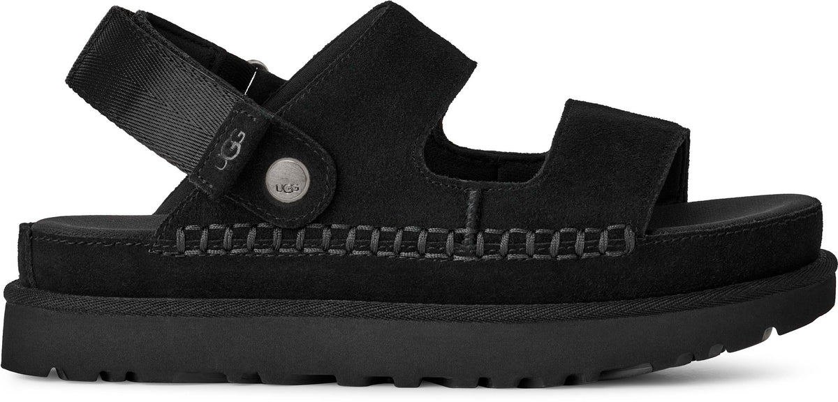 UGG Goldenstar Glide – Dam – Black
