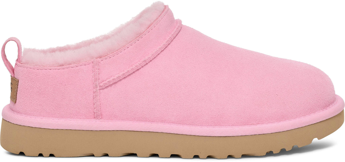UGG Classic Micro – Dam – Pink Diamond