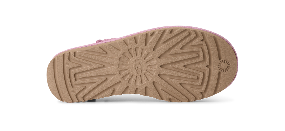 UGG Classic Micro – Dam – Pink Diamond