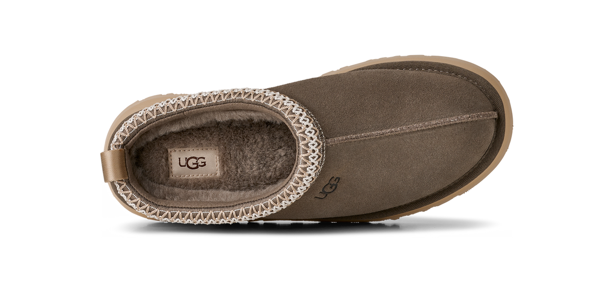 UGG Tazz II – Dam – Dried Oregano