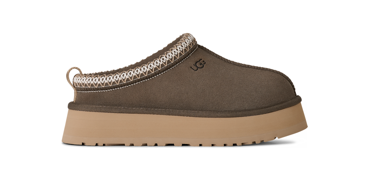 UGG Tazz II – Dam – Dried Oregano