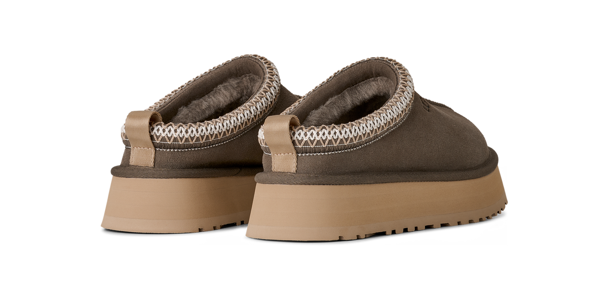 UGG Tazz II – Dam – Dried Oregano