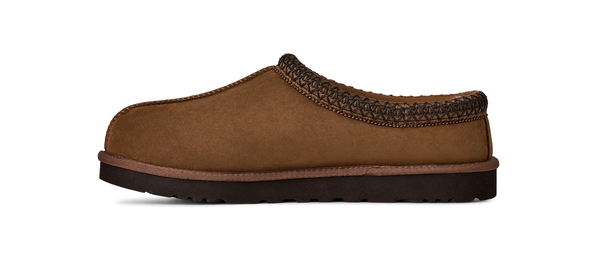 UGG Tasman II Nubuck – Herr – Dark Chestnut