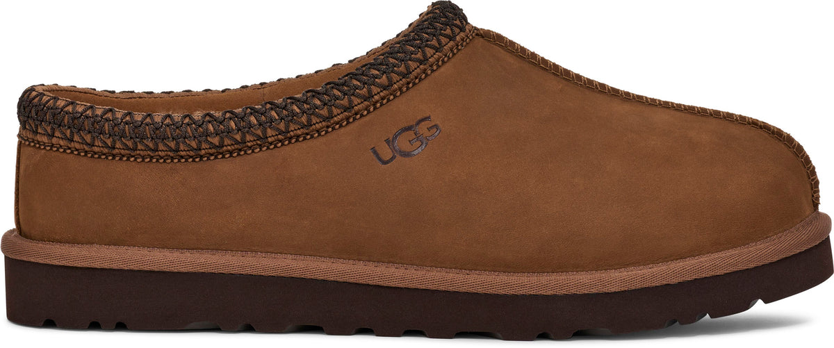 UGG Tasman II Nubuck – Herr – Dark Chestnut