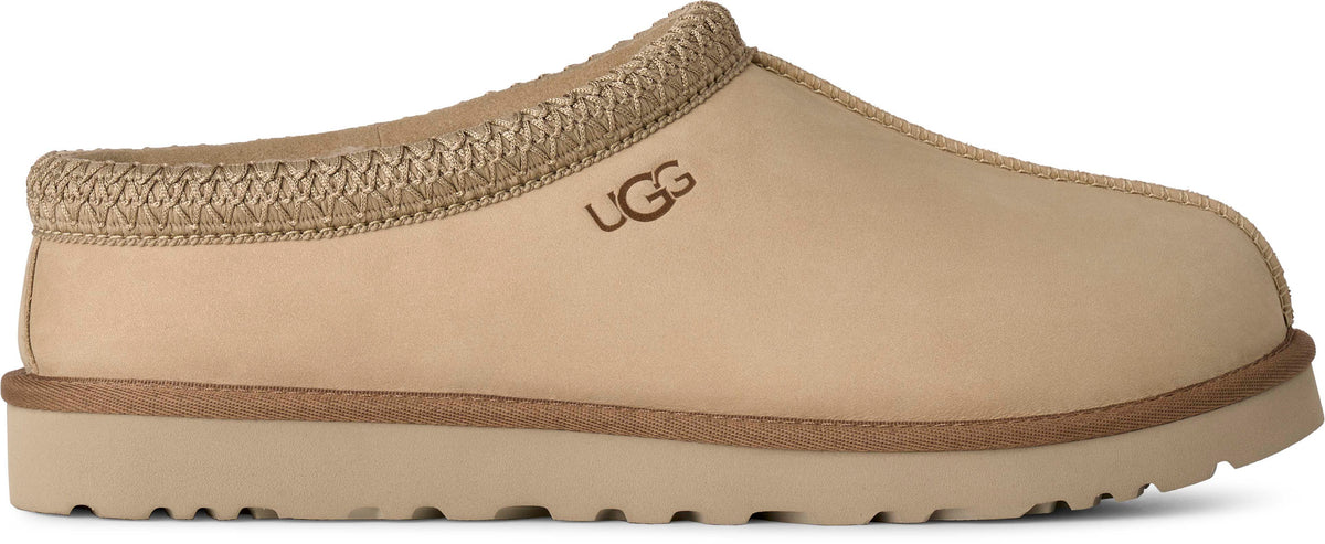 UGG Tasman II Nubuck – Herr – Dark Chestnut