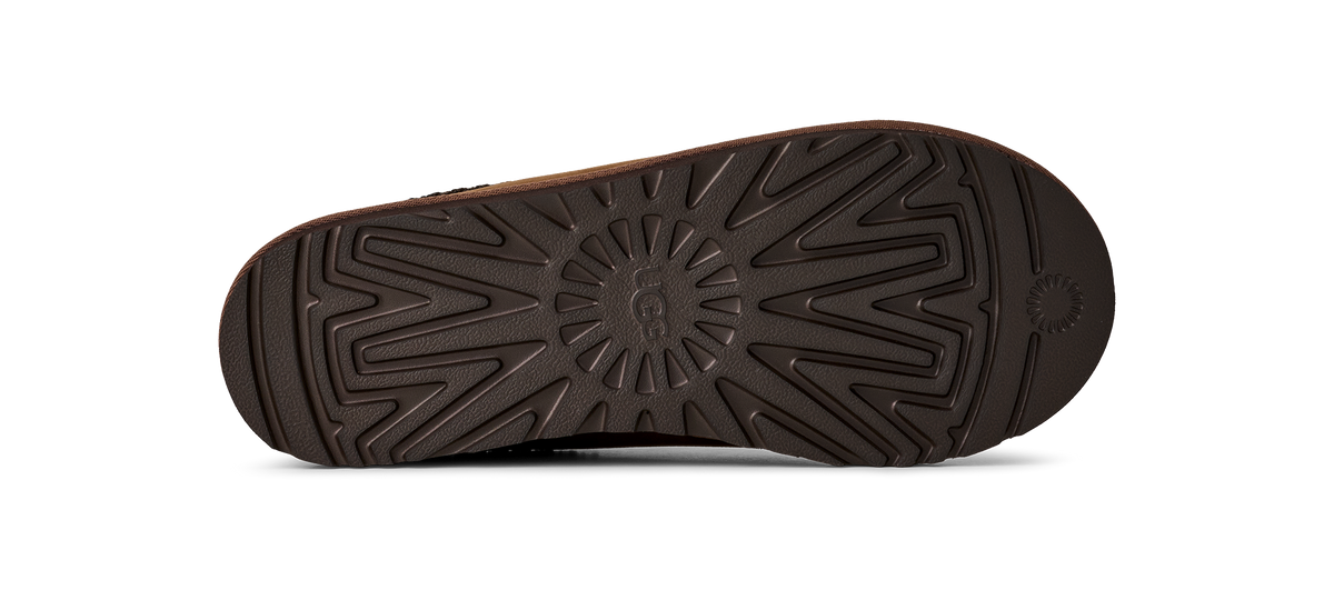 UGG Tasman II Nubuck – Herr – Dark Chestnut