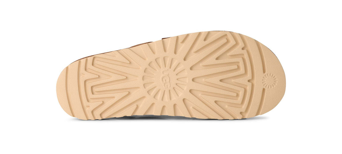 UGG Goldenstar Gleam – Dam – Chestnut