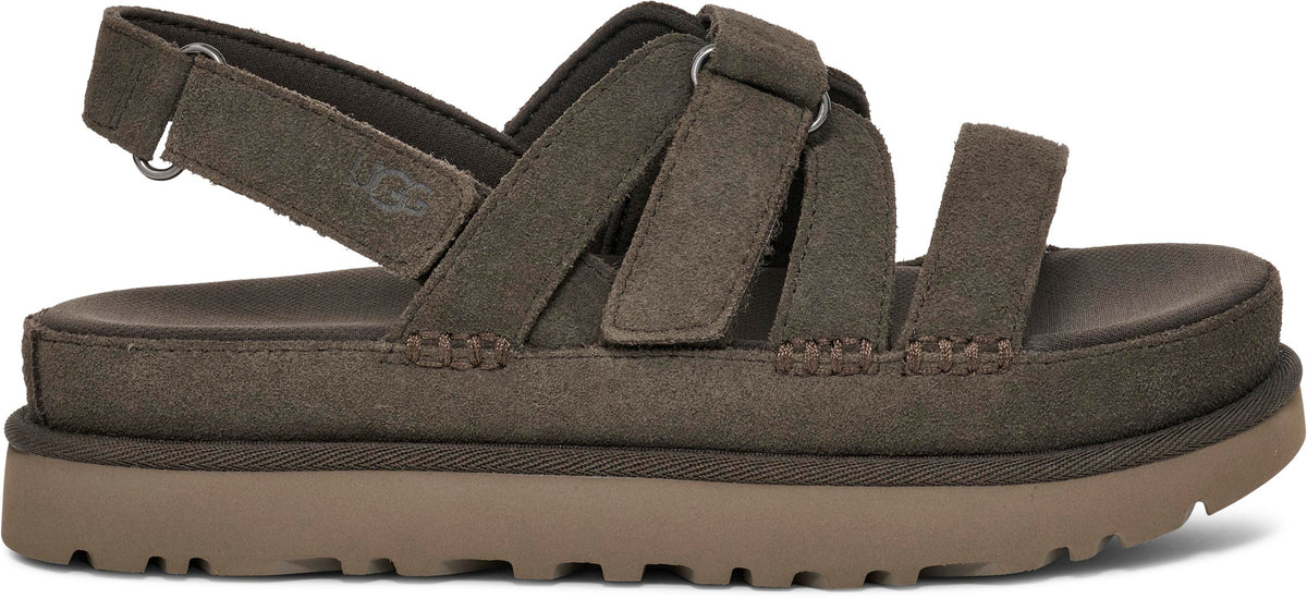 UGG Goldenstar Gleam – Dam – Dense Smoke