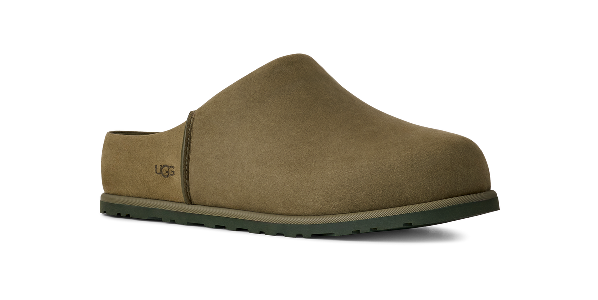 UGG Otzo Clog – Herr – Burnt Olive