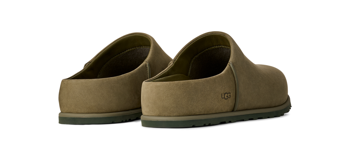 UGG Otzo Clog – Herr – Burnt Olive