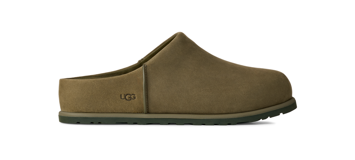 UGG Otzo Clog – Herr – Burnt Olive