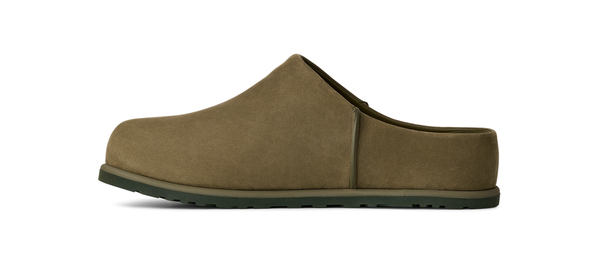 UGG Otzo Clog – Herr – Burnt Olive