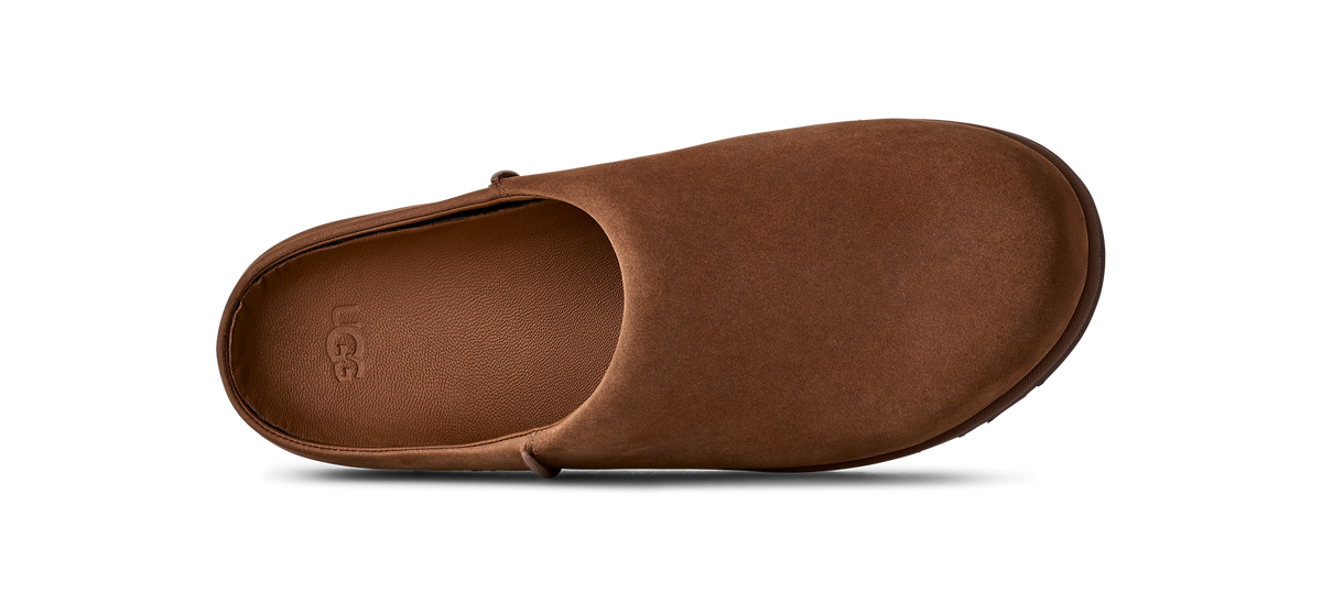 UGG Otzo Clog – Herr – Dark Chestnut